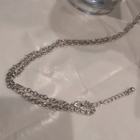 Modernist Necklace - Picture 3 of 6